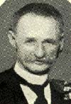 Frans Rudolf Johannesen